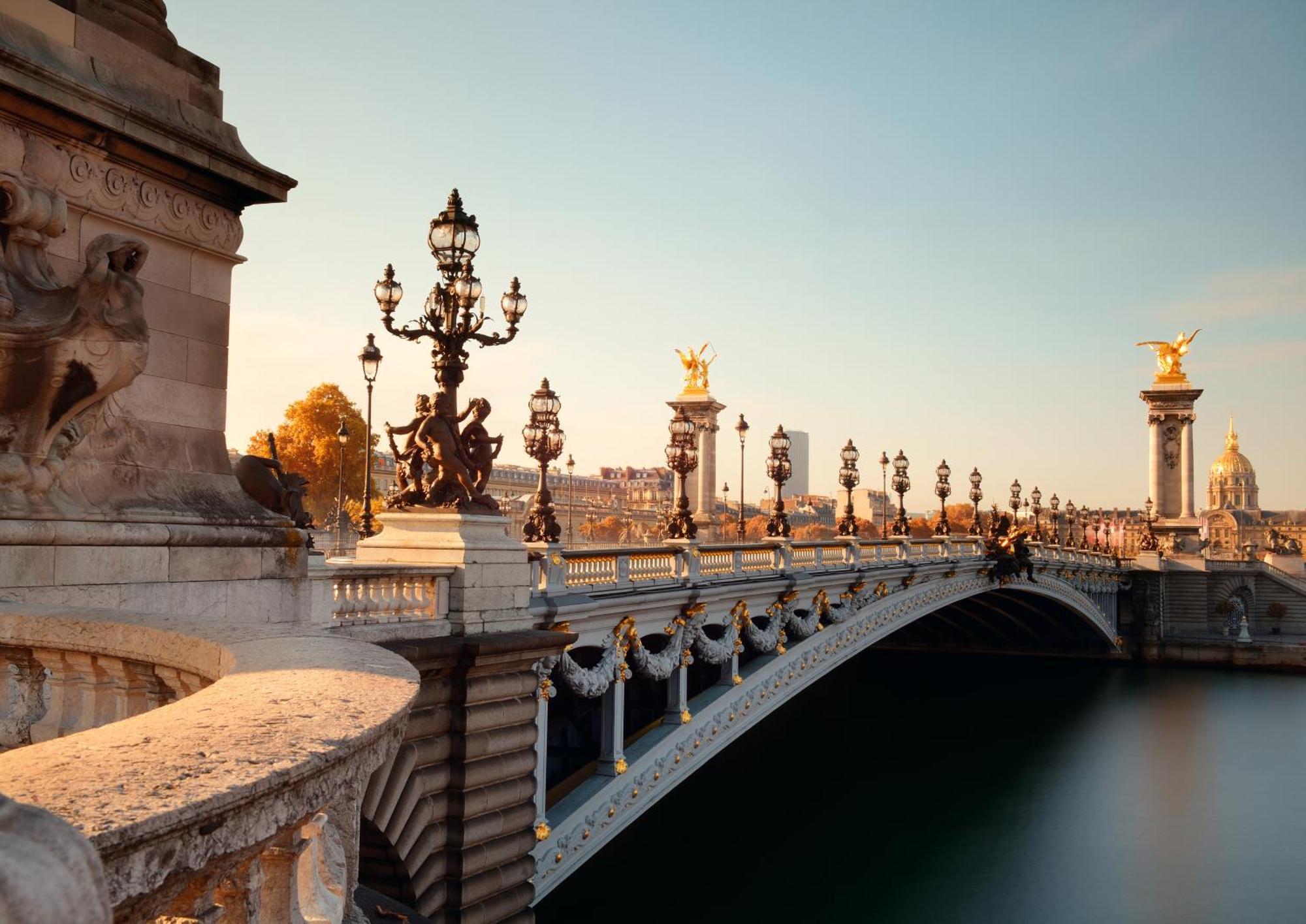 Grand Hotel De Paris Exterior photo