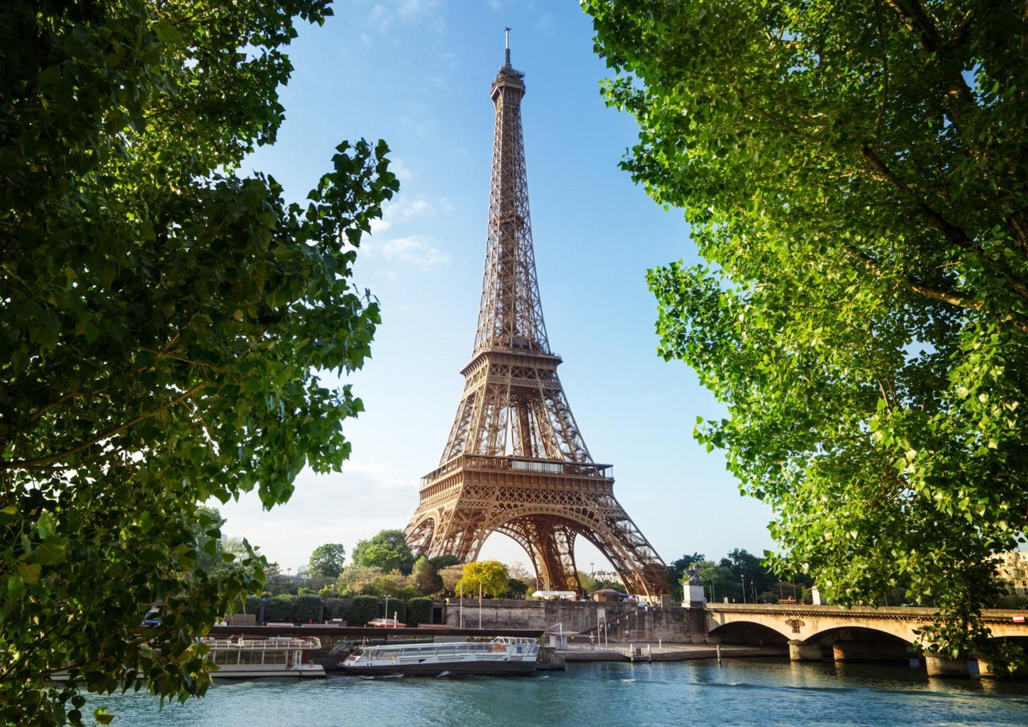 Grand Hotel De Paris Exterior photo